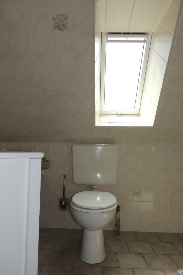 Ferienwohnung Kranichruf Schöneberg Exterior foto